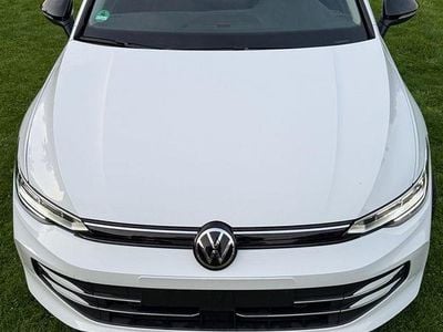 VW Golf VIII