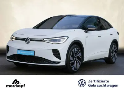 Gebraucht VW ID.5