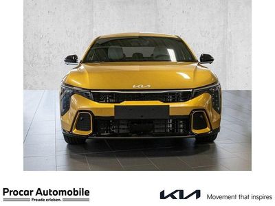 Nuova Kia K4 GT-Line 179 CV (131 kW) 2026 Berlina