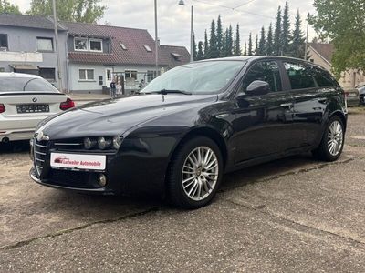 Alfa Romeo 159