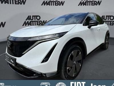 Nissan Ariya