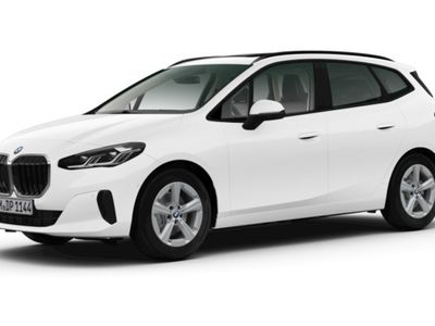 gebraucht BMW 220 Active Tourer i