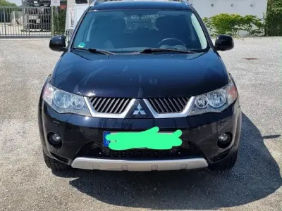 Gebraucht Mitsubishi Outlander