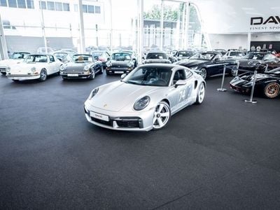 Porsche 911 Turbo