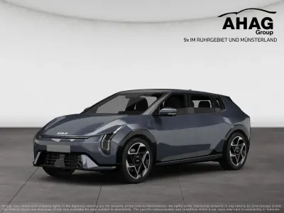 Occasion Kia EV4