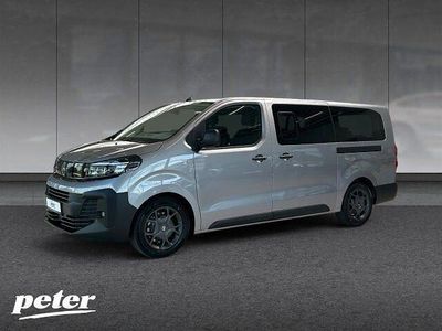 Nouă Opel Vivaro 179 CP (131 kW) 2026 Gri Monovolum