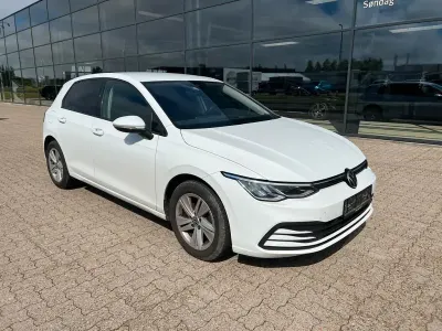 Gebraucht VW Golf VIII