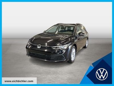 VW Golf VIII