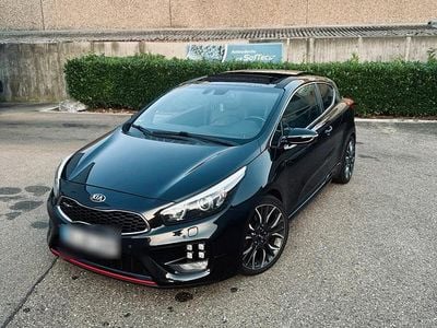 Kia Ceed GT