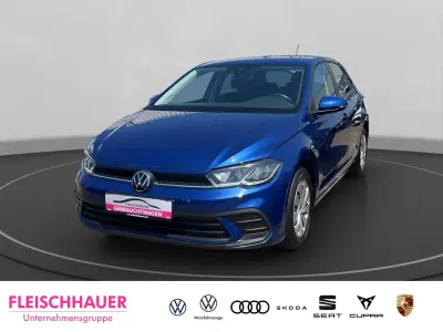 Gebraucht VW Polo