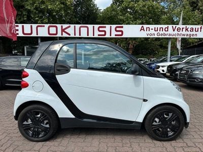 Smart ForTwo Coupé