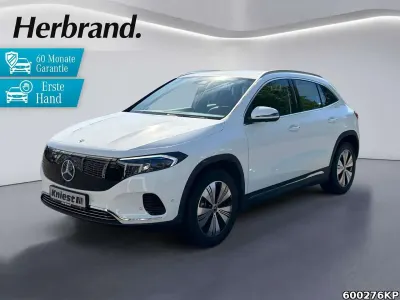 Gebraucht Mercedes EQA300