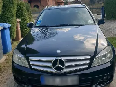 Gebraucht Mercedes 200