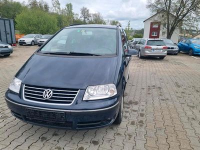 VW Sharan