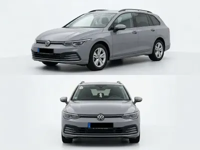 Gebraucht VW Golf VIII