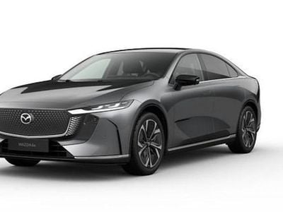 Neu Mazda 6e Takumi-Line 189 kW (258 PS) 2026 Grau Limousine