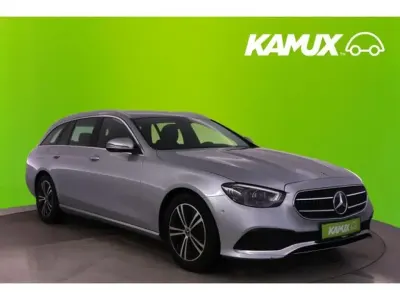 Gebraucht Mercedes 200