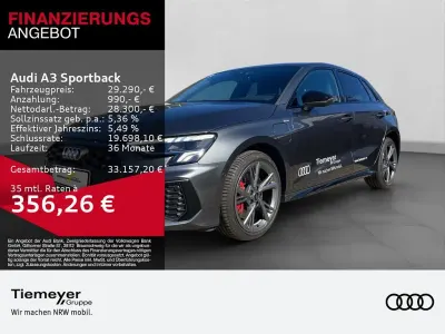 Gebraucht Audi A3