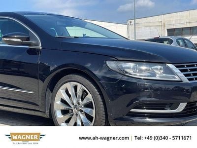VW CC