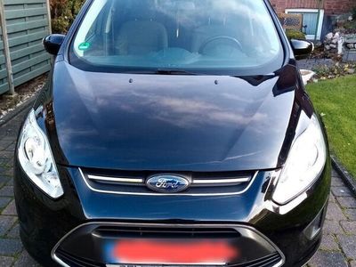 gebraucht Ford C-MAX 1,6 Ti-VCT 77kW Ambiente Ambiente