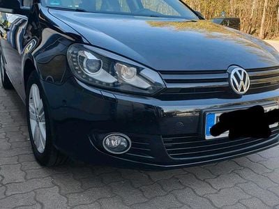 VW Golf VI