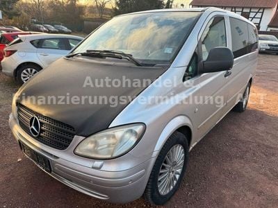 Mercedes Viano