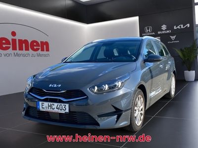 gebraucht Kia Ceed Sportswagon 1.5 T-GDI Spirit NAVI TEMPOMA