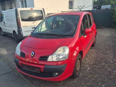 Renault Modus