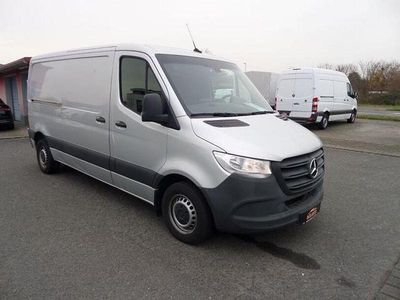 Andere Gebraucht 2020 Mercedes Sprinter Van | 20.750 € (Superpreis)