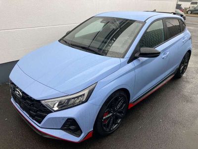 gebraucht Hyundai i20 N Performance +Navi*Kamera*