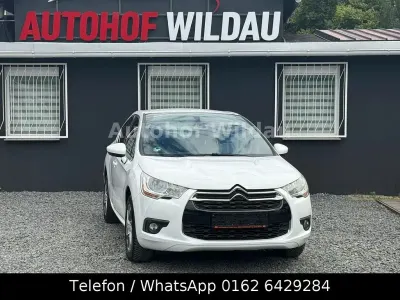 Gebraucht Citroën DS4