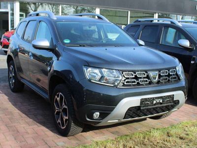 gebraucht Dacia Duster Anniversary TCE 130