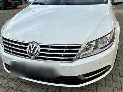 VW CC