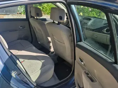 Gebraucht Renault Clio II