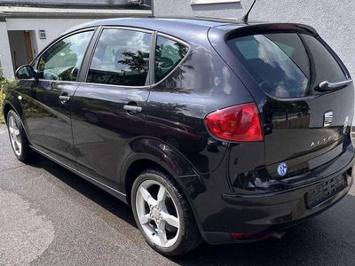 Seat Altea
