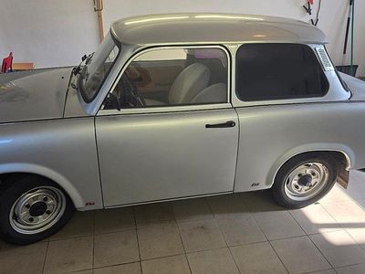 Gebraucht Trabant 601 26 PS (19 kW) 1980 Kleinwagen