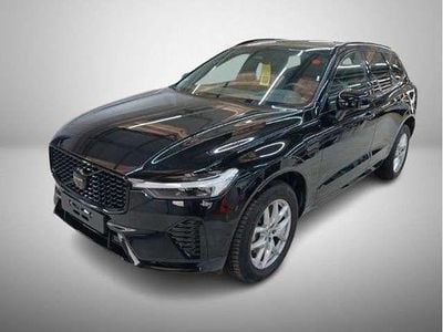 Usata Volvo XC60 Plus 253 CV (186 kW) 2024 Nero SUV