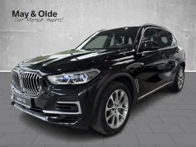 Gebraucht BMW X5