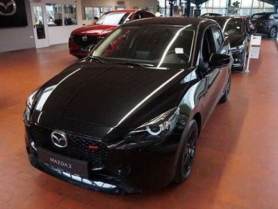 gebraucht Mazda 2 1.5L e-SKYACTIV G 90ps 6GS Homura Navi