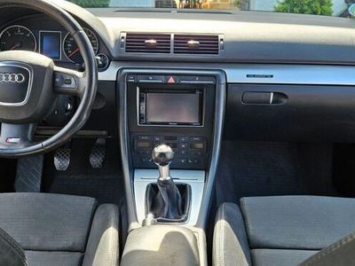 gebraucht Audi A4 3.0tdi quattro 2x S--Line