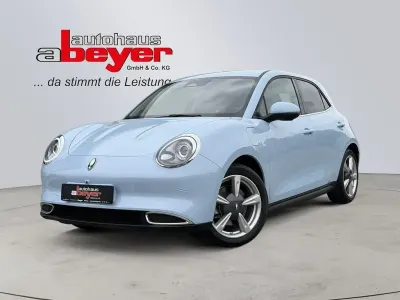 Używany Ora 03 125 kW (171 KM) 2024 Niebieski Hatchback