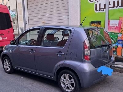 Daihatsu Sirion
