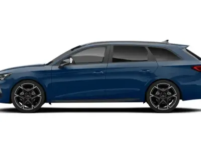 Neu Cupra Leon 150 PS (110 kW) 2026