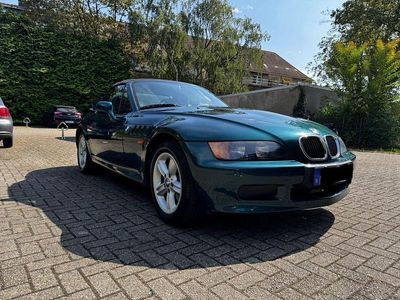 BMW Z3