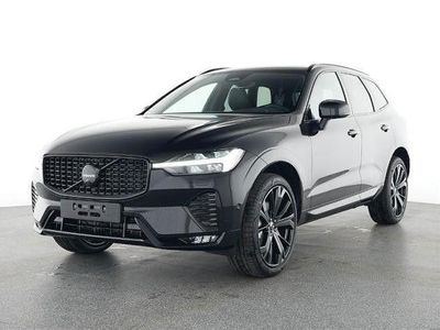 Gebraucht Volvo XC60 Plus 250 PS (183 kW) 2025 Onyx black / metallic SUV