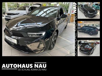 Neu Opel Astra Edition 131 PS (96 kW) 2025 Karbon schwarz Kombi