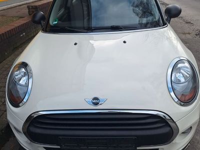 Mini One D