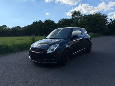 Gebraucht Suzuki Swift