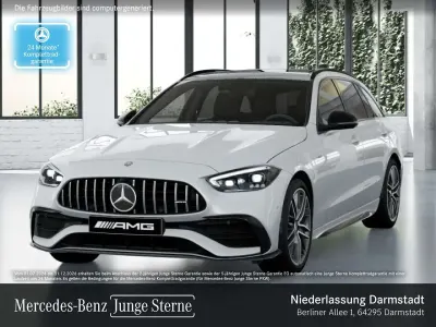 Gebraucht Mercedes C43 AMG