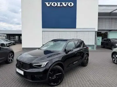 Gebraucht Volvo XC40 120 PS (88 kW) 2025 SUV